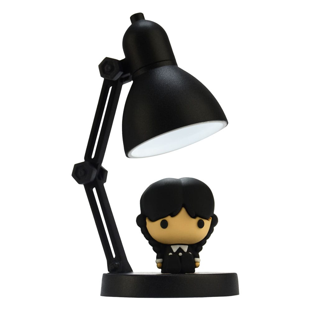 Wednesday Mini LED Light with Figure Blue Sky Studios