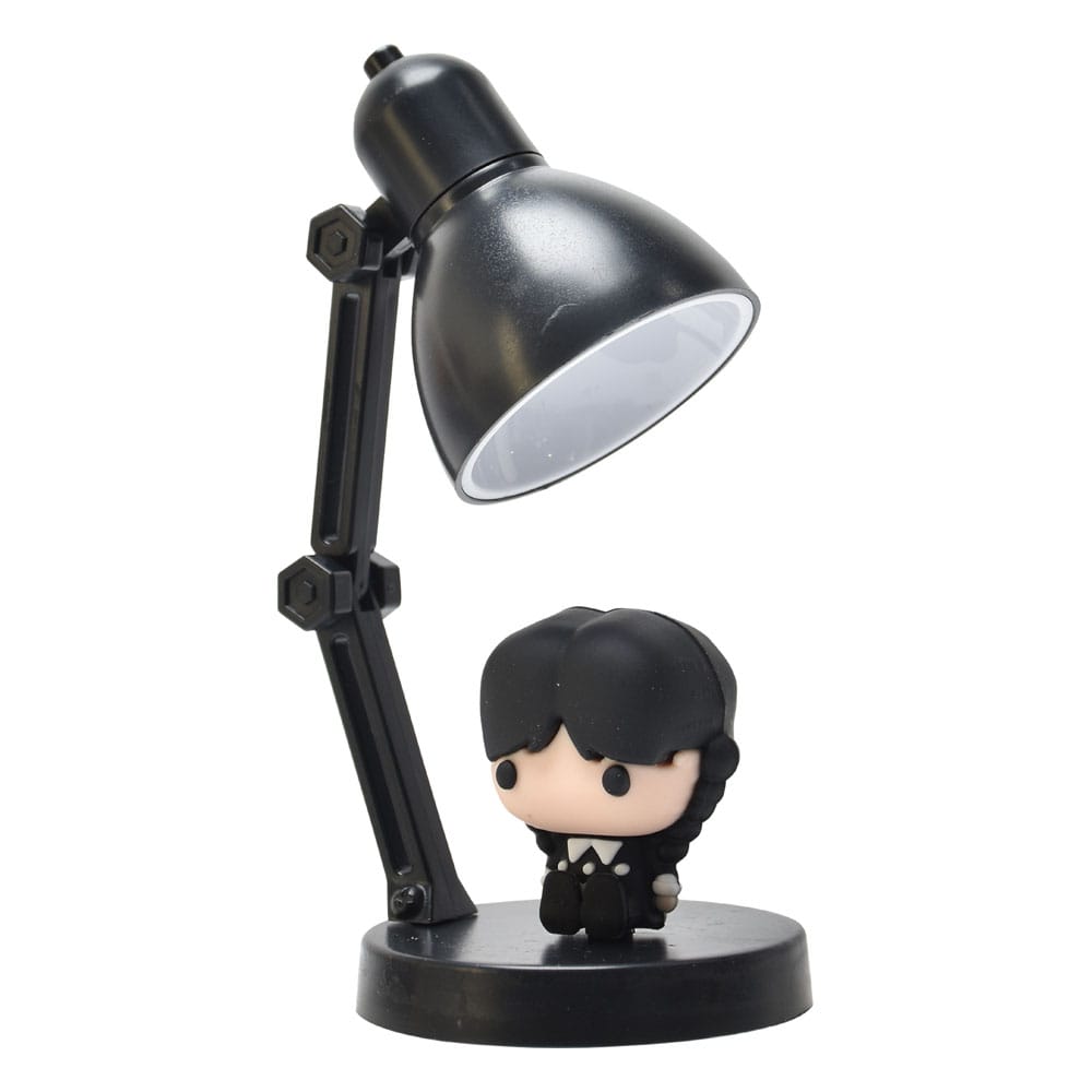 Wednesday Mini LED Light with Figure Blue Sky Studios