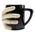 Wednesday 3D Mug Thing 330 ml Blue Sky Studios