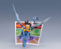 Dragon Ball Figuarts ZERO Son Goku mini & Supreme Kai mini Welcome to the great Adventure! Bandai Tamashii Nations