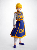Hunter X Hunter S.H.Figuarts Action Figure Kurapika Bandai Tamashii Nations
