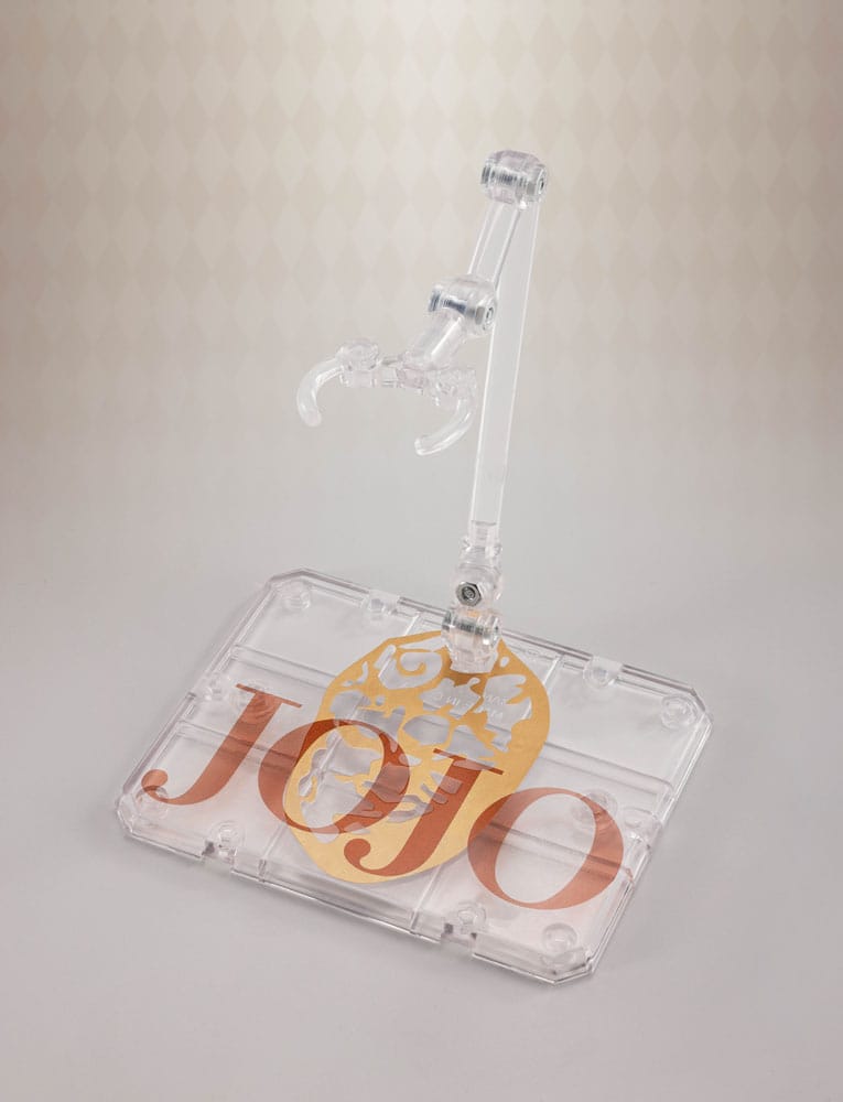 JoJo´s Bizarre Adventure S.H.Figuarts Action Figure Jonathan Joestar Bandai Tamashii Nations
