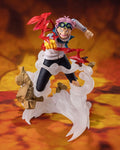 One Piece Figuarts ZERO Extra Battle Koby Honesty Impact Bandai Tamashii Nations