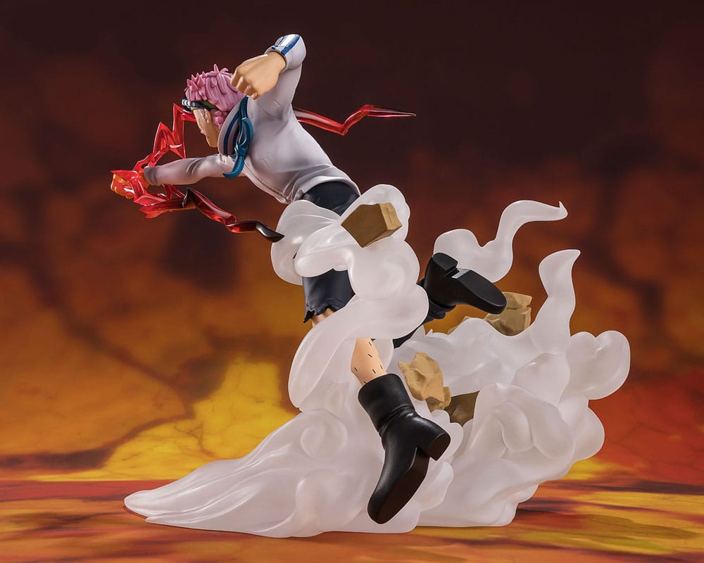 One Piece Figuarts ZERO Extra Battle Koby Honesty Impact Bandai Tamashii Nations