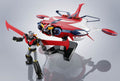 Grendizer U Robot Spirits Action Figures Spazer Side Super Bandai Tamashii Nations
