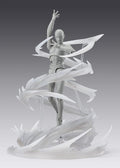 Tamashii Effect Action Figure Accessory Wind White for S.H.Figuarts Bandai Tamashii Nations