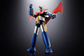 Mazinger Soul of Chogokin Diecast Action Figure GX 117 Mazinger Z Kakumei Shinka Power Up Ver. Bandai Tamashii Nations
