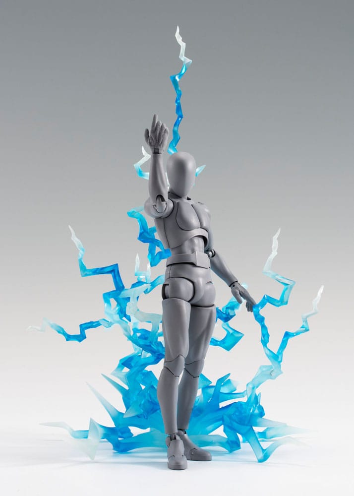 Sakamoto Days Figuarts mini Action Figure Shin Asakura Bandai Tamashii Nations