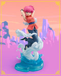 Ranma FiguartsZERO Chouette Ranma Bandai Tamashii Nations