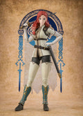 Lord of the Rings The War of the Rohirrim S.H. Figuarts Action Figure Hera Shieldmaiden of Rohan Bandai Tamashii Nations