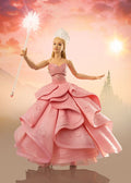Wicked S.H. Figuarts Action Figure Glinda Bandai Tamashii Nations