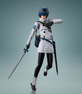 Metaphor ReFantazio S.H.Figuarts Action Figure Protagonist Bandai Tamashii Nations