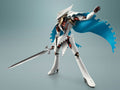 Metaphor ReFantazio S.H.Figuarts Action Figure Seeker Bandai Tamashii Nations