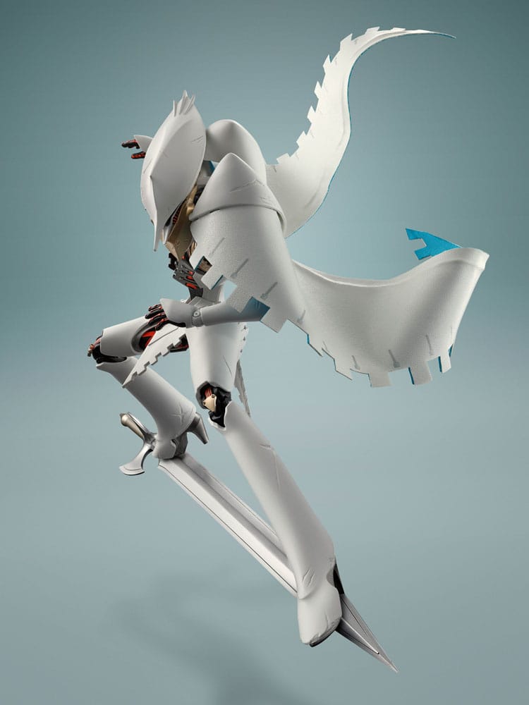 Metaphor ReFantazio S.H.Figuarts Action Figure Seeker Bandai Tamashii Nations