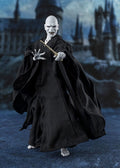 Harry Potter and the Goblet of Fire S.H. Figuarts Action Figure Lord Voldemort Bandai Tamashii Nations