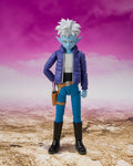 Dragon Ball S.H.Figuarts Action Figure Glorio Bandai Tamashii Nations