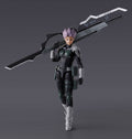 Kaiju No. 8 S.H.Figuarts Action Figure Gen Narumi Bandai Tamashii Nations