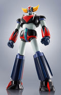Grendizer Robot Spirits Action Figure Side Super UFO Robot Grendizer Bandai Tamashii Nations