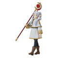 Frieren Beyond Journey's End S.H. Figuarts Action Figure Frieren Bandai Tamashii Nations