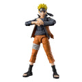 Naruto S.H.Figuarts Action Figure Naruto Uzomaki The Power To Unite Bandai Tamashii Nations
