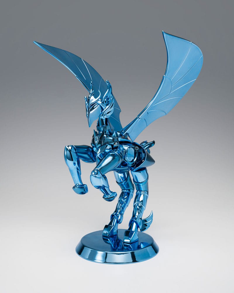 Saint Seiya Saint Cloth Myth Action Figure Pegasus Final Bronze Cloth Original Color Edition Bandai Tamashii Nations