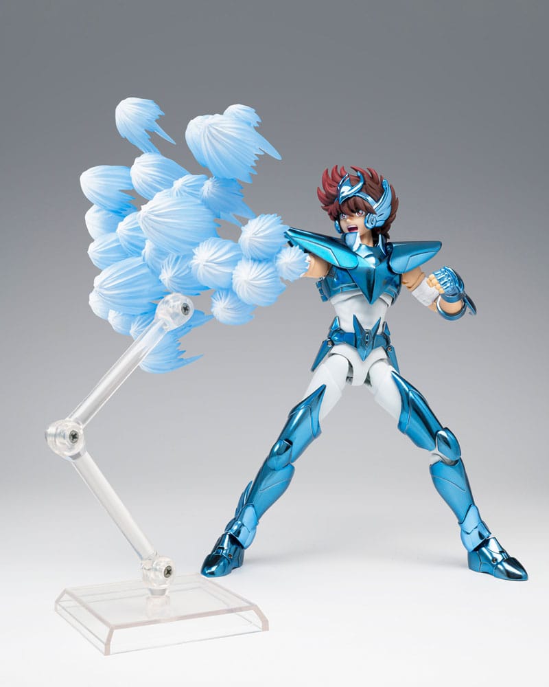 Saint Seiya Saint Cloth Myth Action Figure Pegasus Final Bronze Cloth Original Color Edition Bandai Tamashii Nations
