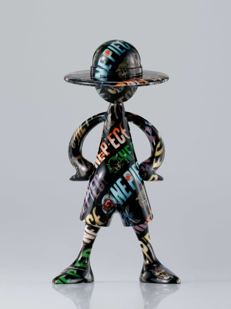 One Piece Luffy's Adventure Memories Figure Archive of Adventure Vol. 2 10 Bandai Tamashii Nations