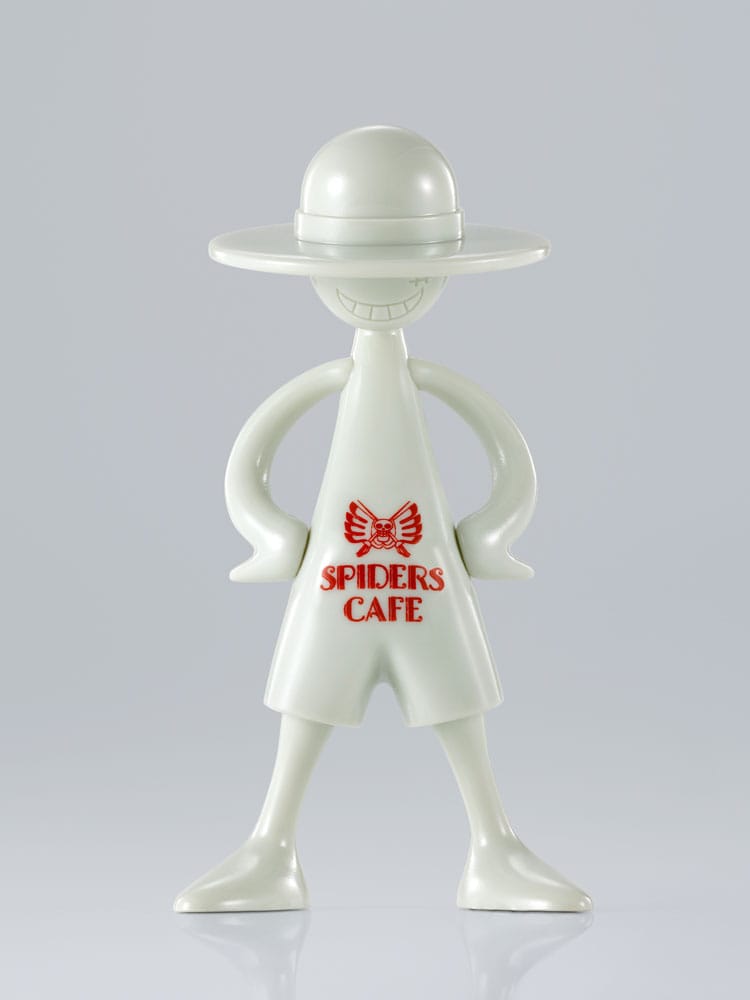 One Piece Luffy's Adventure Memories Figure Archive of Adventure Vol. 2 10 Bandai Tamashii Nations