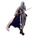 Berserk S.H.Figuarts Action Figure Griffith The Band of the Hawk Bandai Tamashii Nations
