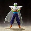 Dragon Ball Z S.H. Figuarts Action Figure Piccolo The Proud Namekian Bandai Tamashii Nations