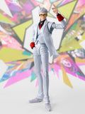 To Be Hero X S.H. Figuarts Action Figure X Bandai Tamashii Nations