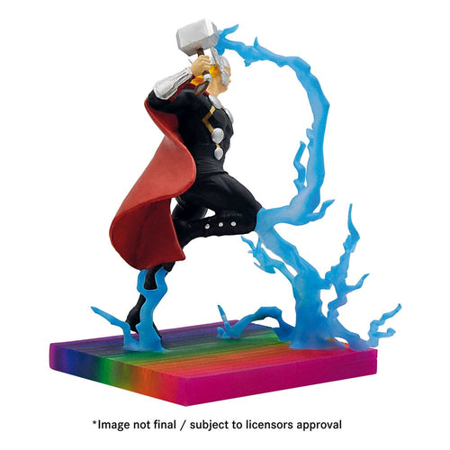 Avengers Figure Thor Bullyland