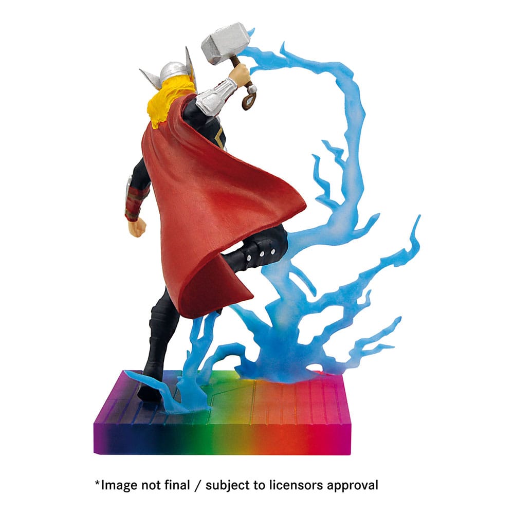 Avengers Figure Thor Bullyland