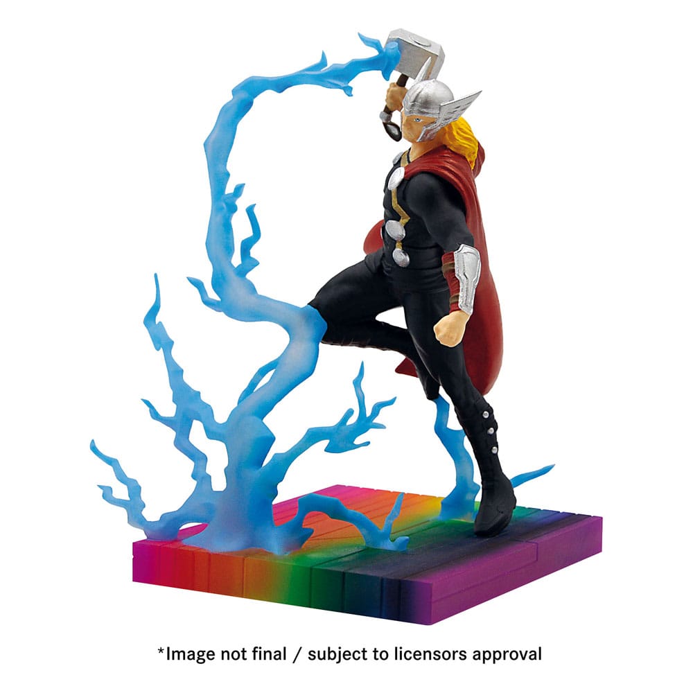 Avengers Figure Thor Bullyland