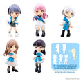 BanG Dream! It's MyGO!!!!! PalVerse PVC Figures Assortment 6 Bushiroad