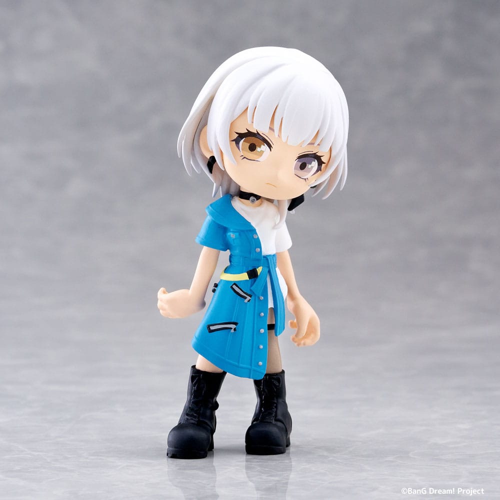 BanG Dream! It's MyGO!!!!! PalVerse PVC Figures Assortment 6 Bushiroad