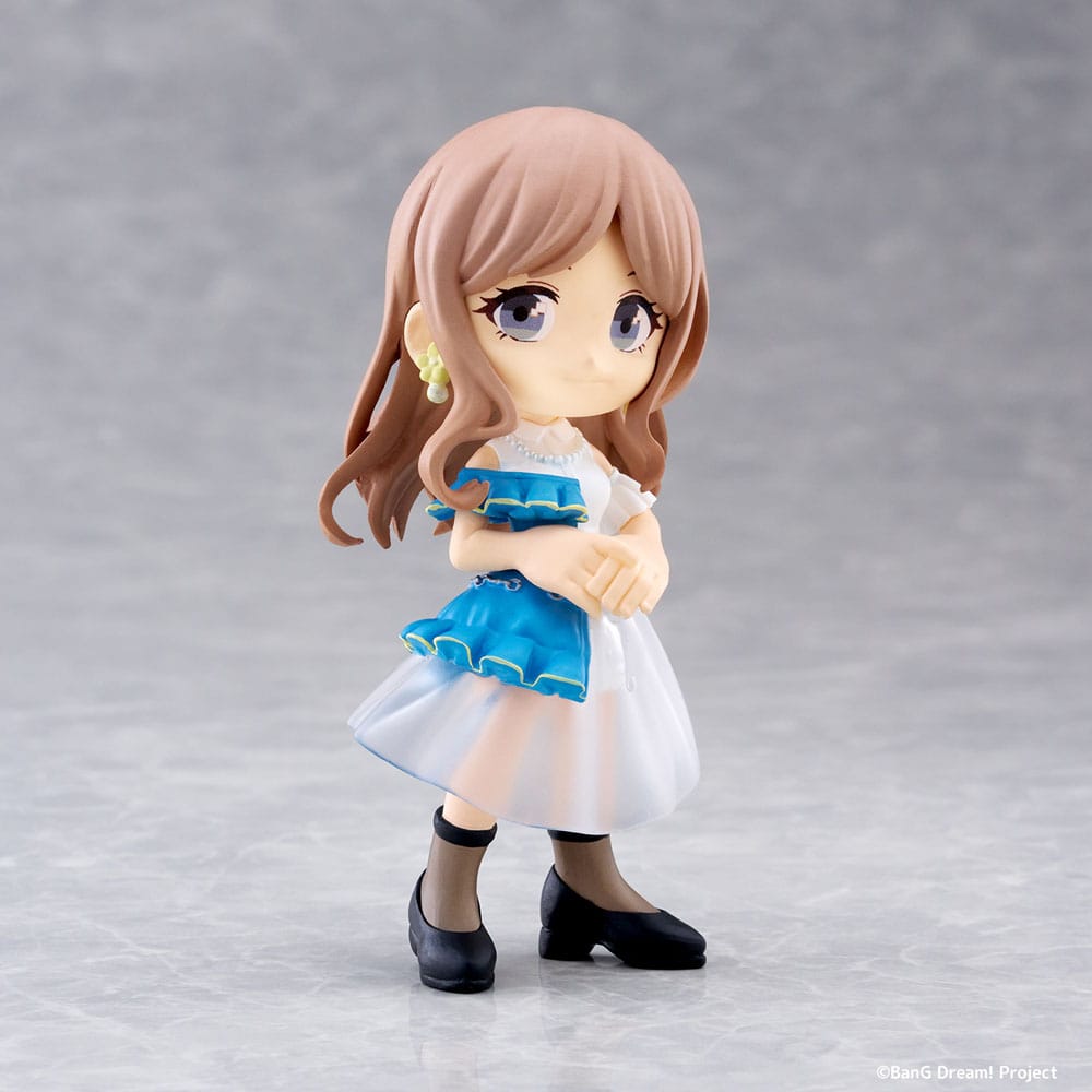 BanG Dream! It's MyGO!!!!! PalVerse PVC Figures Assortment 6 Bushiroad