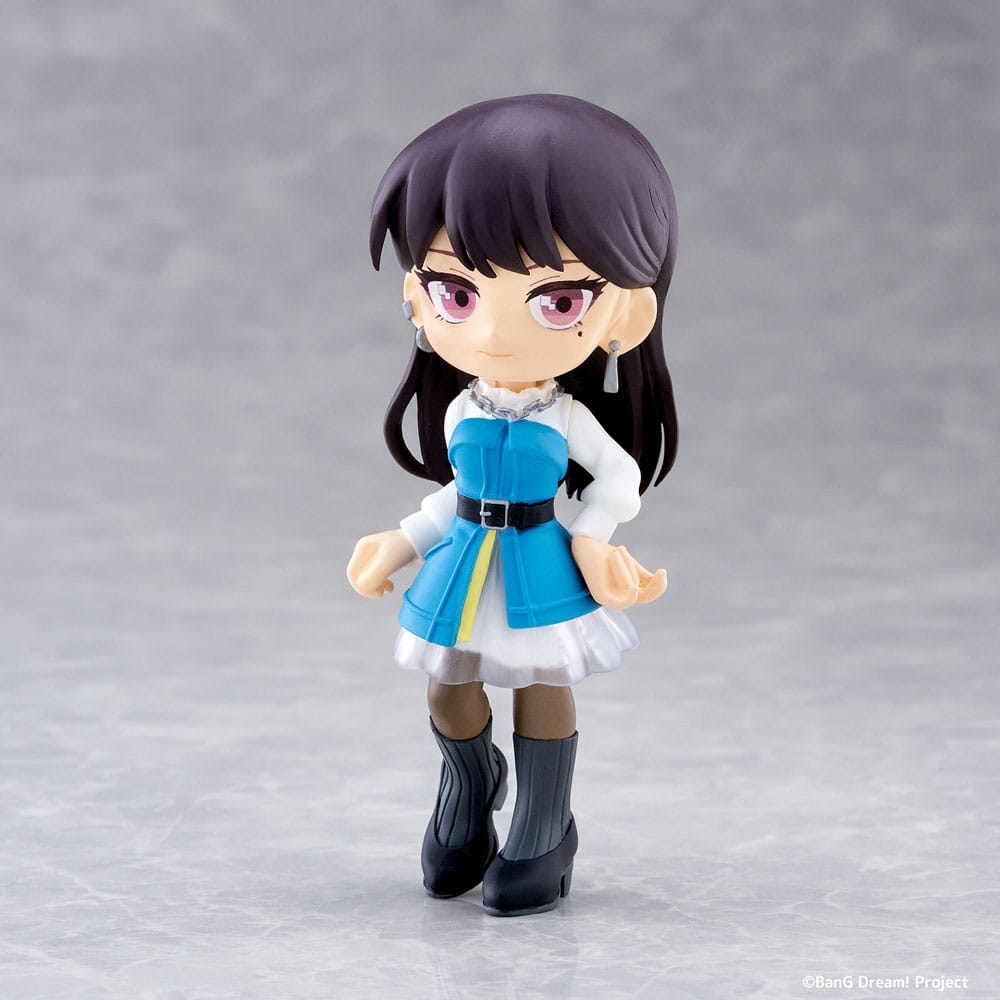 BanG Dream! It's MyGO!!!!! PalVerse PVC Figures Assortment 6 Bushiroad