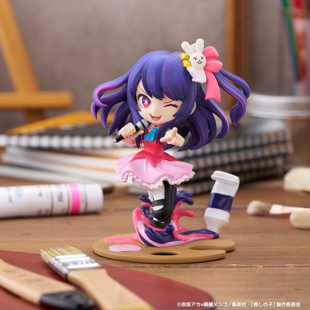 Oshi no Ko PalVerse Ai Bushiroad