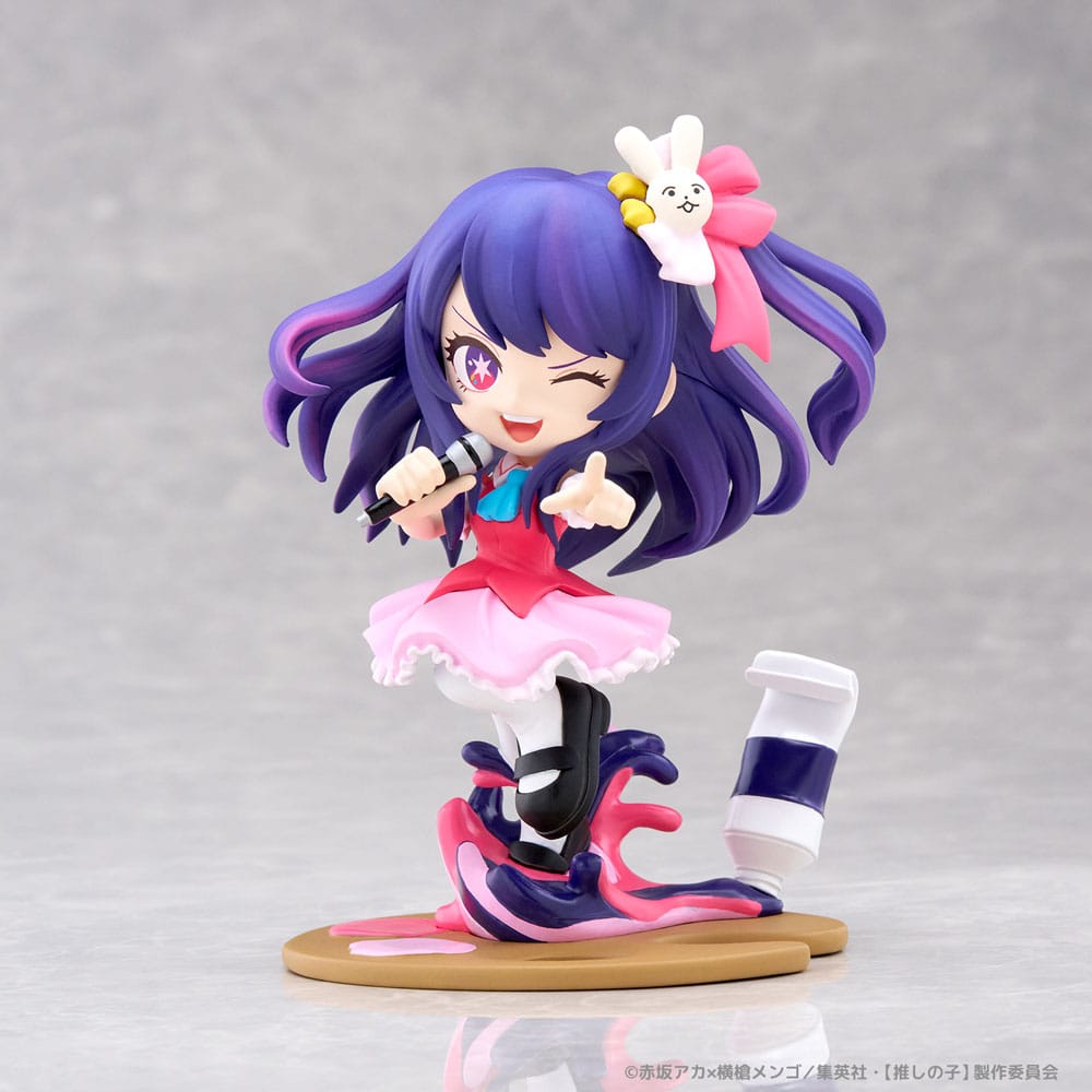 Oshi no Ko PalVerse Ai Bushiroad