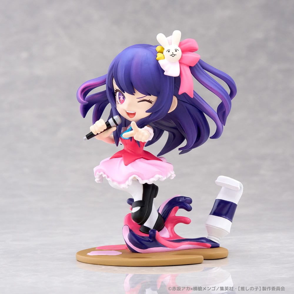 Oshi no Ko PalVerse Ai Bushiroad