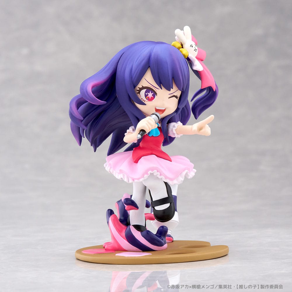 Oshi no Ko PalVerse Ai Bushiroad