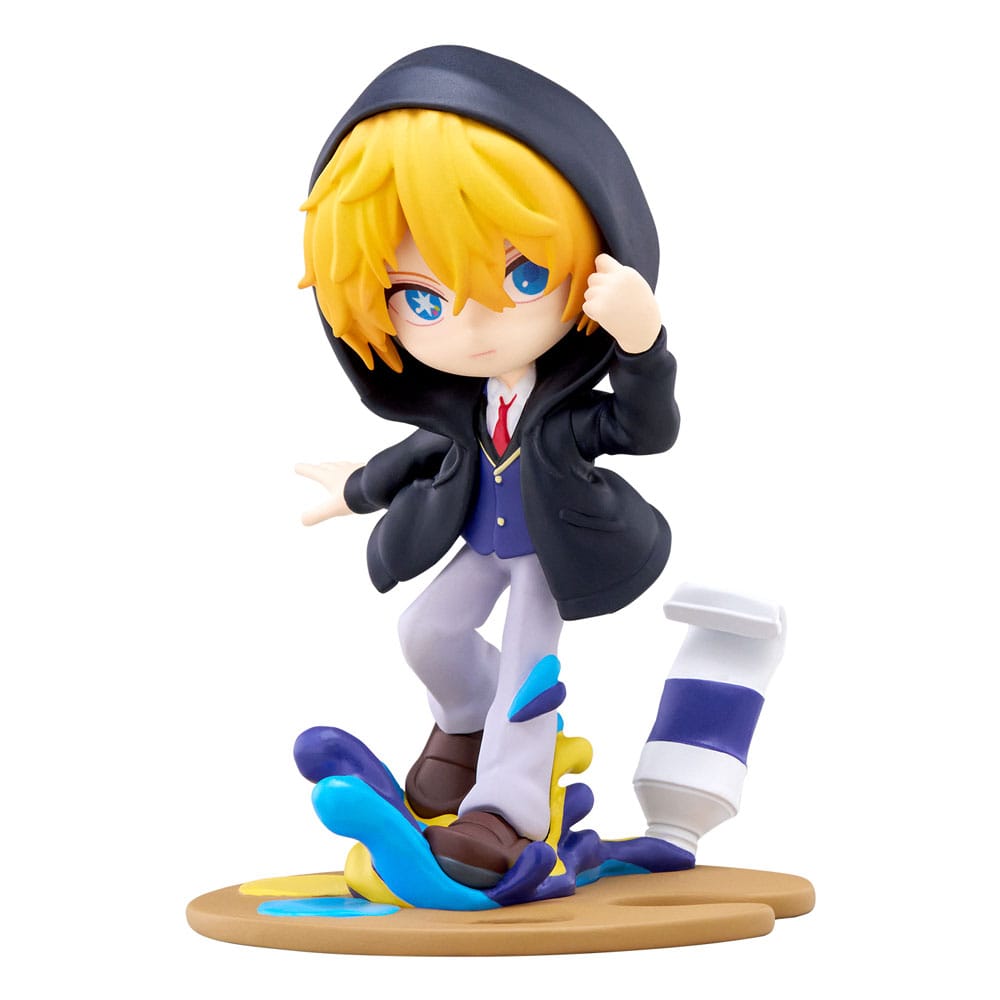 Oshi no Ko PalVerse Aqua Bushiroad