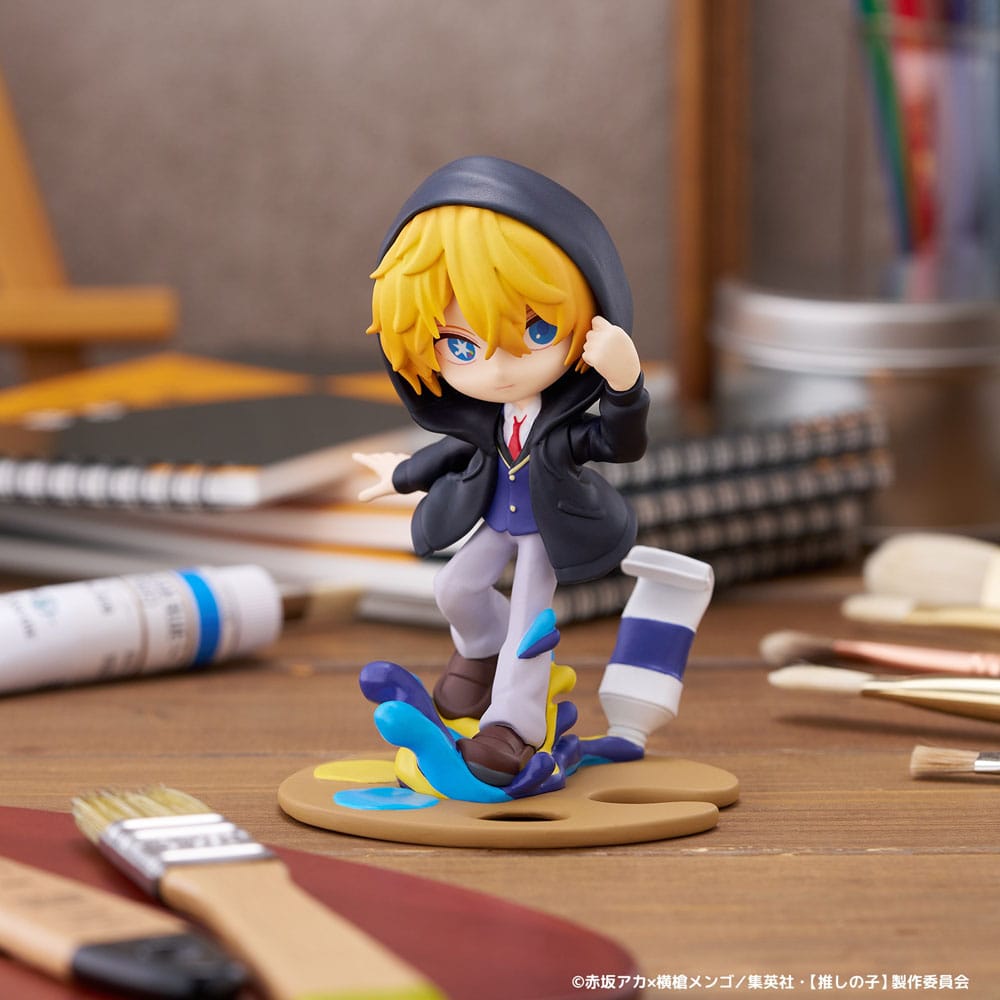 Oshi no Ko PalVerse Aqua Bushiroad