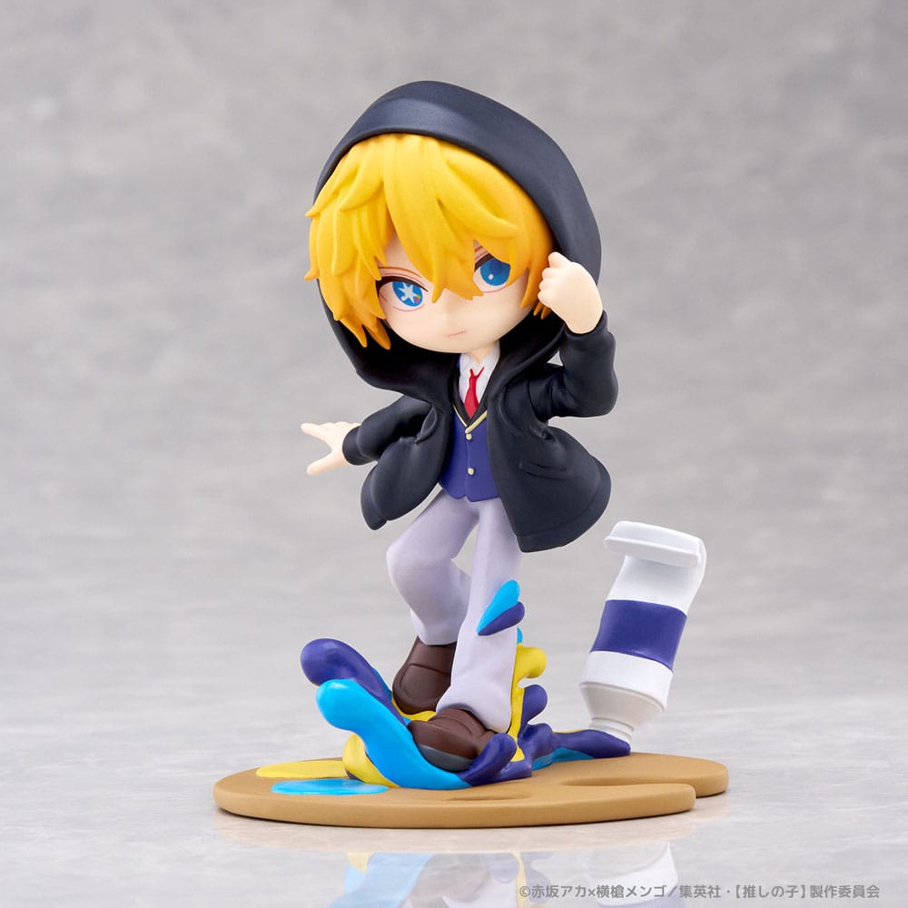 Oshi no Ko PalVerse Aqua Bushiroad