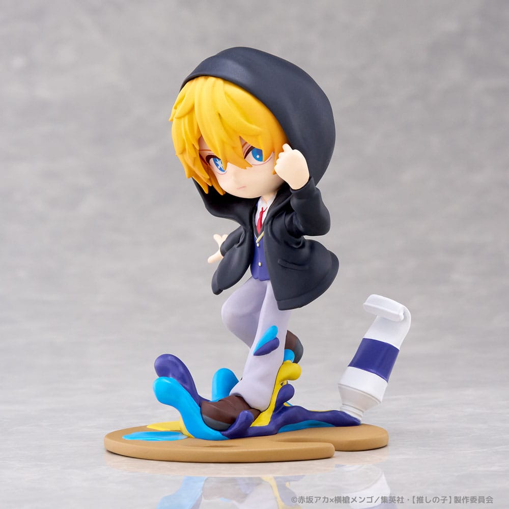 Oshi no Ko PalVerse Aqua Bushiroad