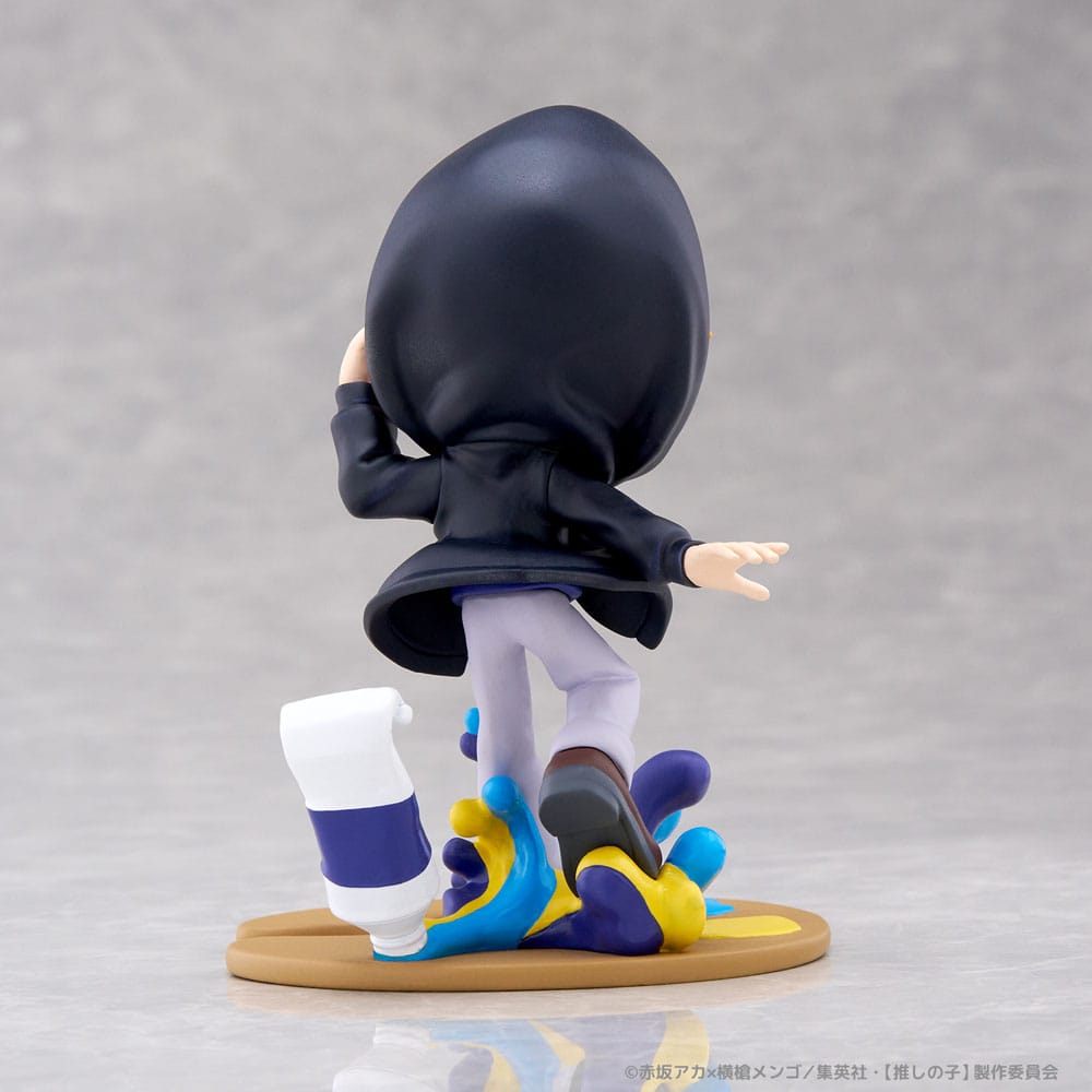 Oshi no Ko PalVerse Aqua Bushiroad