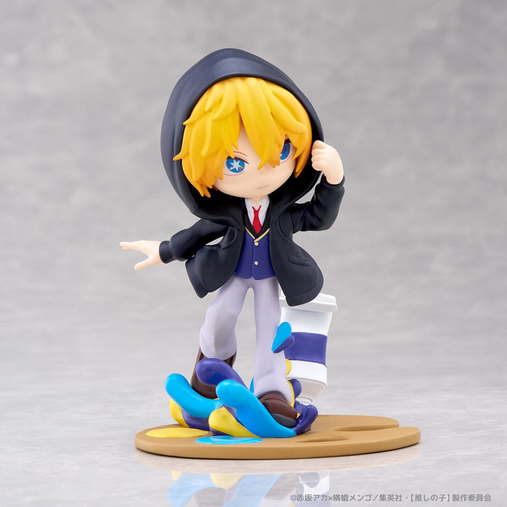 Oshi no Ko PalVerse Aqua Bushiroad