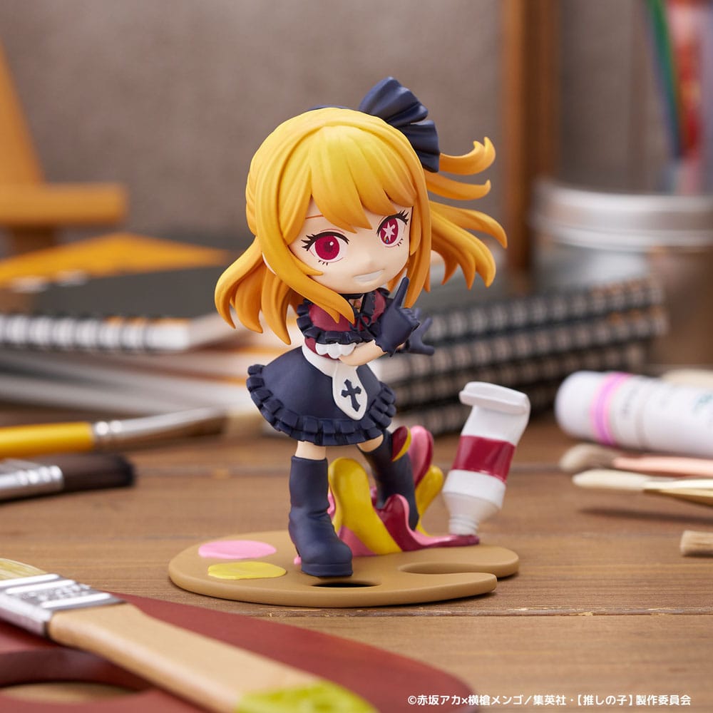Oshi no Ko PalVerse Ruby Bushiroad