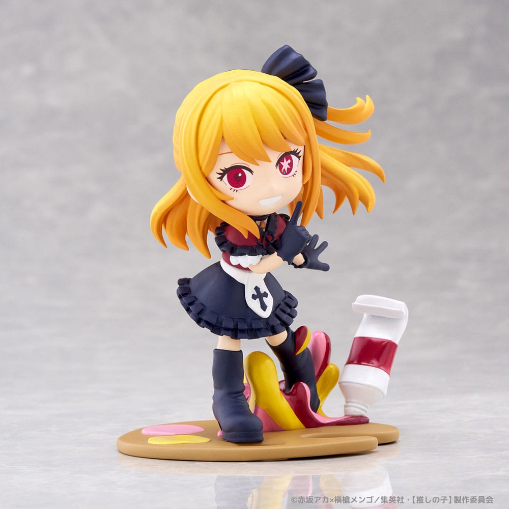 Oshi no Ko PalVerse Ruby Bushiroad